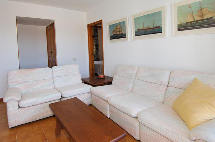 Wohnung 3 Schlafzimmer mit Schwimmbad, Parken und Garten auf Llafranc - Vermietung Urlaub - Tourist