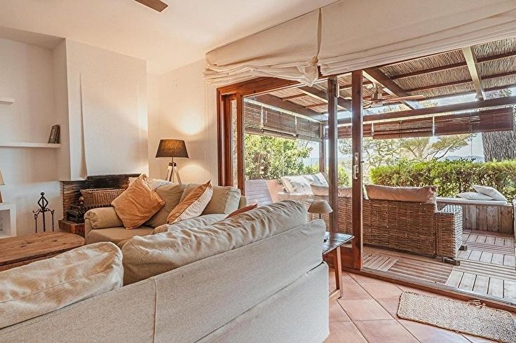 Paarhaus 3 Schlafzimmer mit Schwimmbad auf Llafranc - Vermietung Jahreszeit