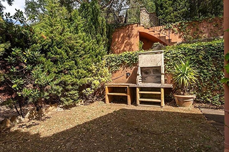 Paarhaus 3 Schlafzimmer mit Schwimmbad auf Llafranc - Vermietung Jahreszeit