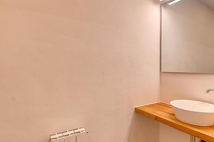 Wohnung 3 Schlafzimmer mit Meerblick, Klimaanlage und Wifi auf Llafranc - Vermietung Jahreszeit