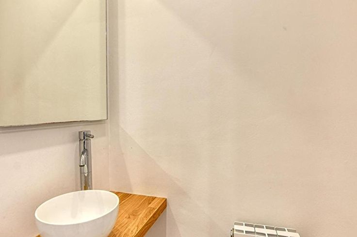 Wohnung 3 Schlafzimmer mit Meerblick, Klimaanlage und Wifi auf Llafranc - Vermietung Urlaub - Tourist