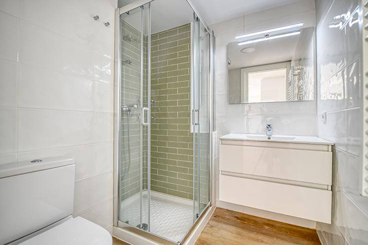 Wohnung 3 Schlafzimmer mit Wifi und Parken auf Barcelona - Vermietung Urlaub - Tourist