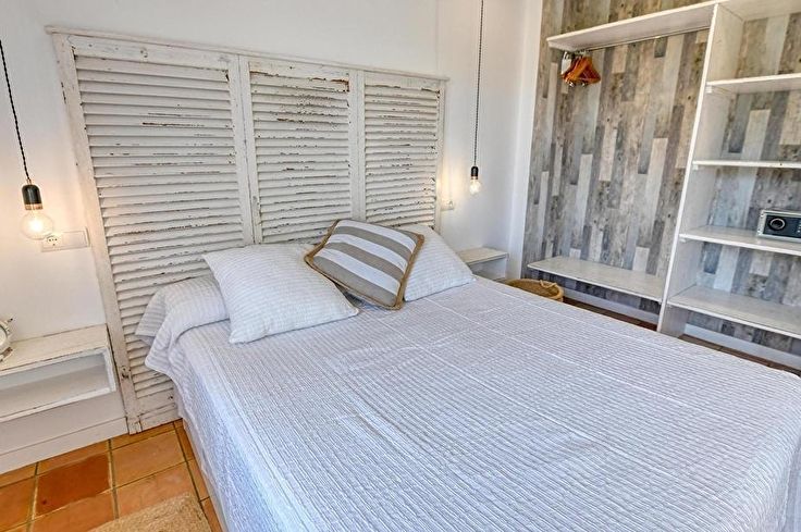 Wohnung 3 Schlafzimmer mit Meerblick, Wifi und Garten auf Calella de Palafrugell - Vermietung Jahreszeit