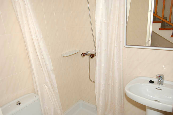 Individuelles Haus 3 Schlafzimmer mit Garten auf Tamariu - Vermietung Urlaub - Tourist