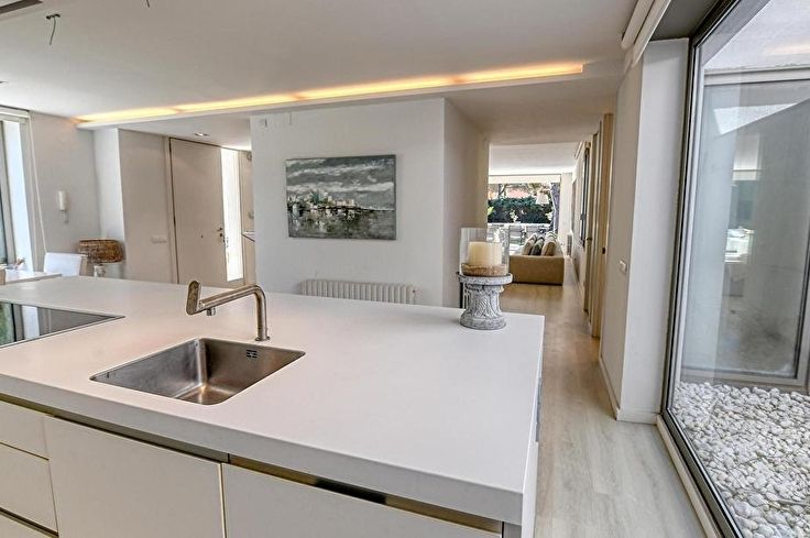 Chalet 4 Schlafzimmer auf Calella de Palafrugell - Vermietung Jahreszeit