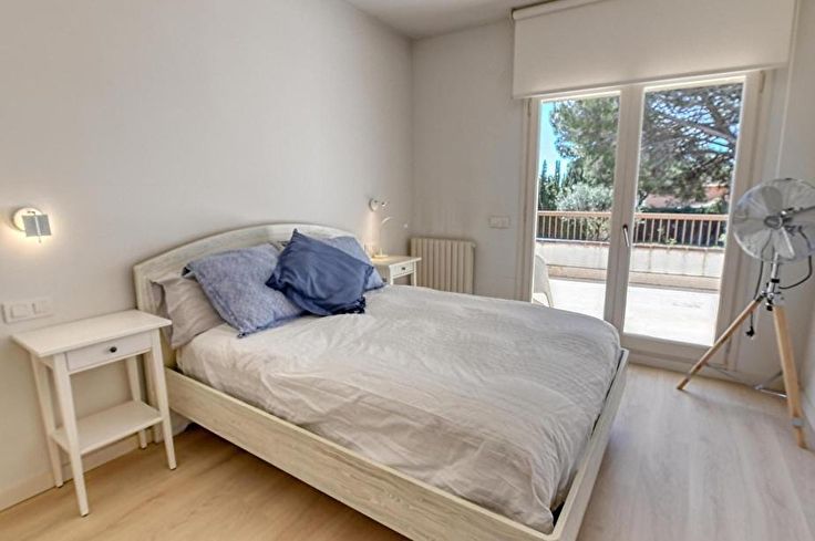 Chalet 4 Schlafzimmer auf Calella de Palafrugell - Vermietung Jahreszeit