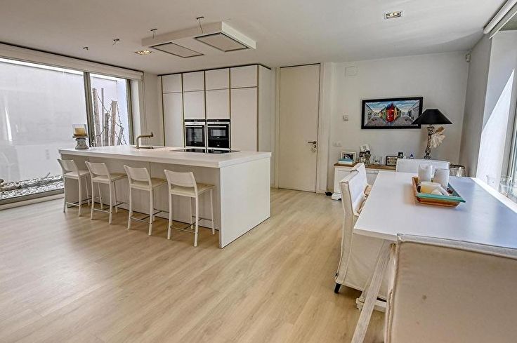 Chalet 4 Schlafzimmer auf Calella de Palafrugell - Vermietung Jahreszeit