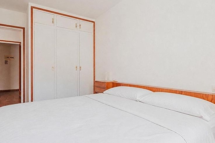 Wohnung 3 Schlafzimmer mit Parken und Garten auf Calella de Palafrugell - Vermietung Jahreszeit