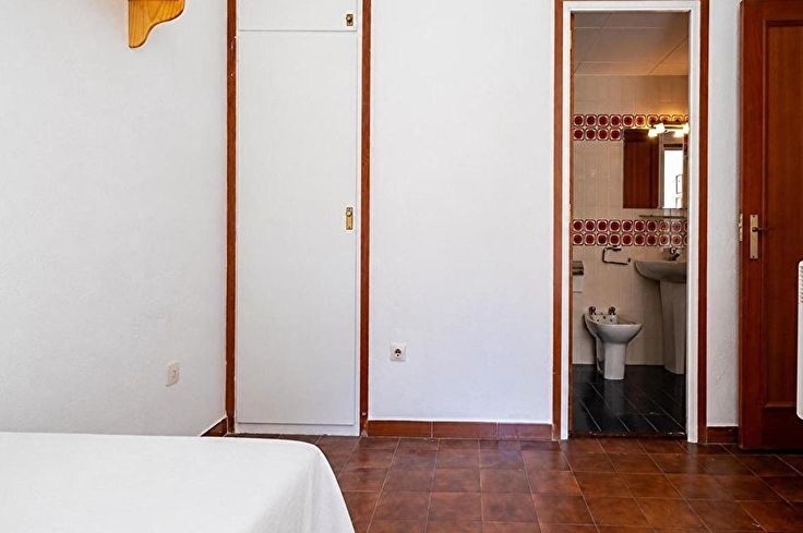 Wohnung 3 Schlafzimmer mit Parken und Garten auf Calella de Palafrugell - Vermietung Jahreszeit