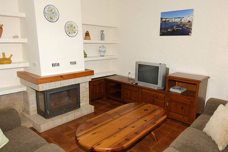 Wohnung 3 Schlafzimmer mit Schwimmbad, Parken und Garten auf Calella de Palafrugell - Vermietung Jahreszeit