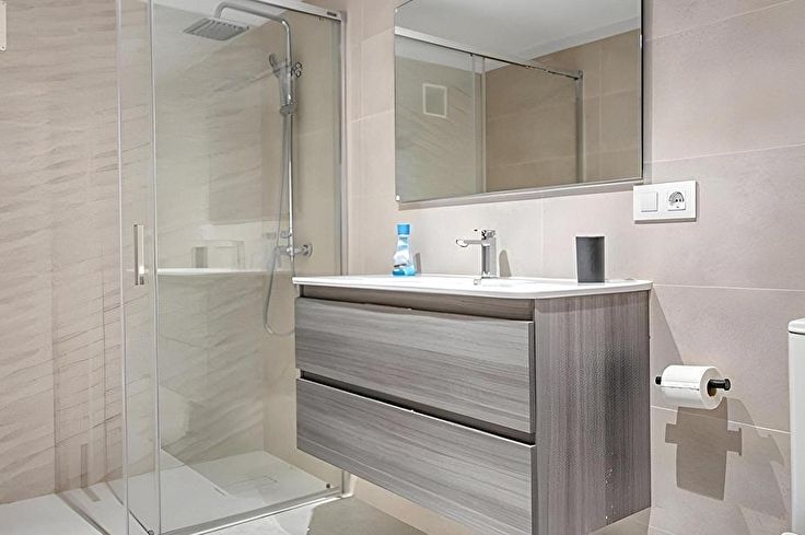 Wohnung 2 Schlafzimmer mit Schwimmbad, Wifi und Parken auf Calella de Palafrugell - Vermietung Urlaub - Tourist