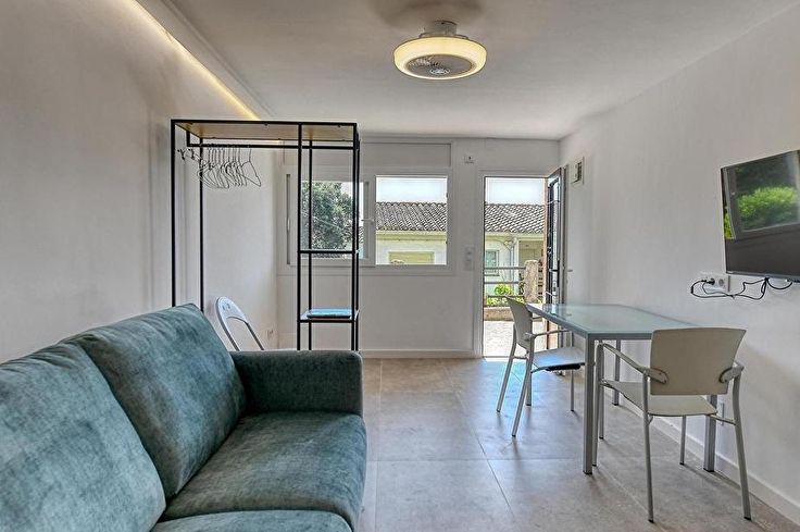 Wohnung auf Calella de Palafrugell - Vermietung Jahreszeit