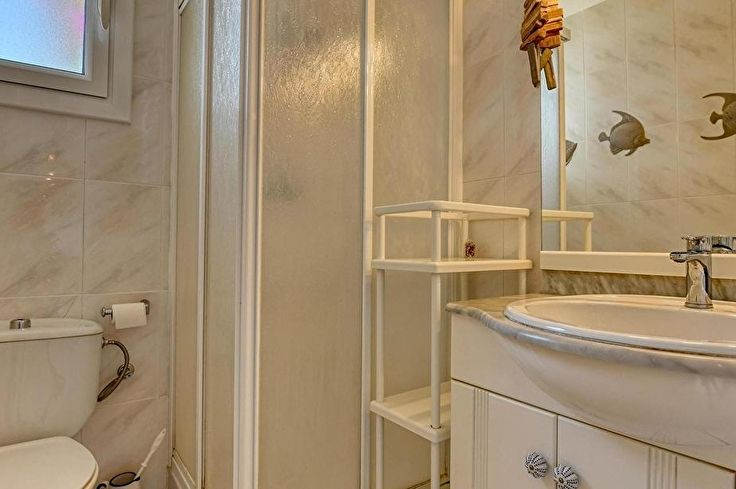 Wohnung 2 Schlafzimmer auf Calella de Palafrugell - Vermietung Jahreszeit