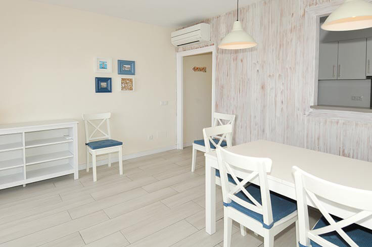 Stadthaus 4 Schlafzimmer mit Meerblick auf Calella de Palafrugell - Vermietung Jahreszeit