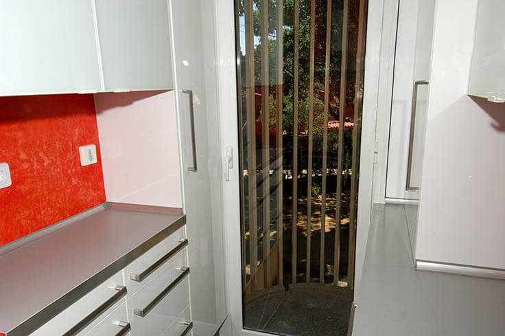 Wohnung 3 Schlafzimmer mit Schwimmbad, Wifi, Parken und Garten auf Calella de Palafrugell - Vermietung Jahreszeit