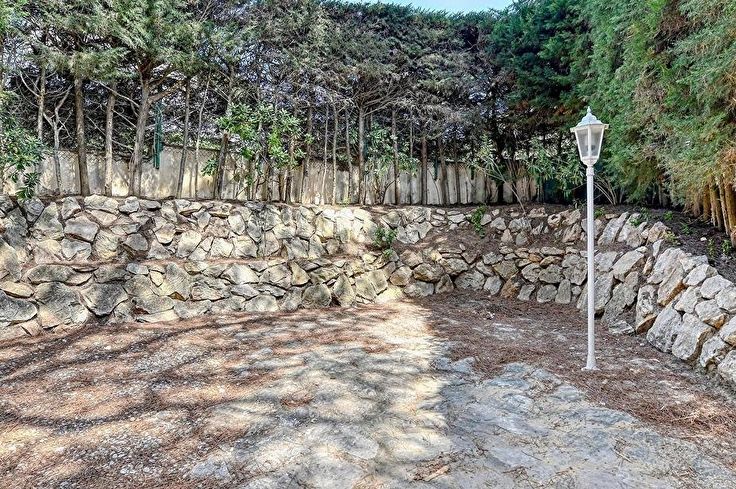 Wohnung 3 Schlafzimmer mit Schwimmbad, Parken und Garten auf Calella de Palafrugell - Vermietung Urlaub - Tourist