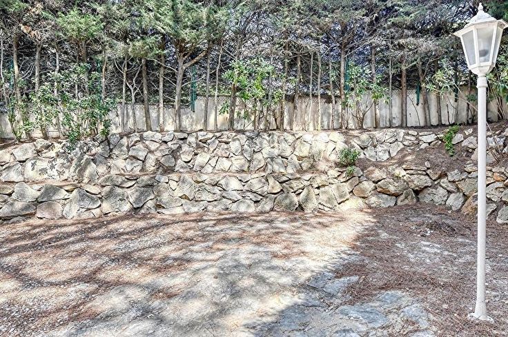 Wohnung 3 Schlafzimmer mit Schwimmbad, Parken und Garten auf Calella de Palafrugell - Vermietung Urlaub - Tourist