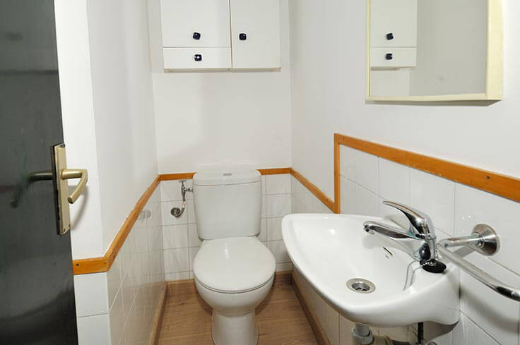 Wohnung 3 Schlafzimmer mit Schwimmbad und Garten auf Calella de Palafrugell - Vermietung Jahreszeit