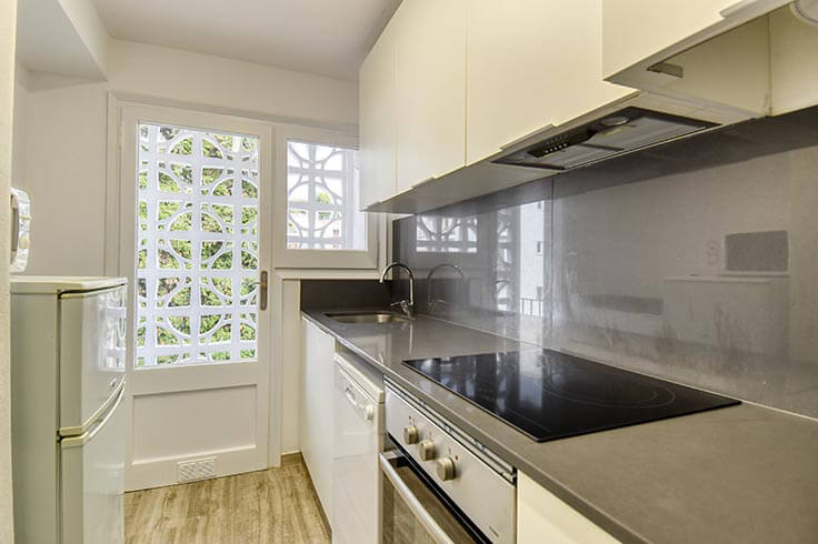 Wohnung 2 Schlafzimmer mit Schwimmbad, Wifi und Garten auf Calella de Palafrugell - Vermietung Urlaub - Tourist