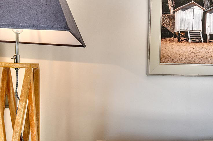 Wohnung 2 Schlafzimmer mit Schwimmbad, Meerblick und Wifi auf Calella de Palafrugell - Vermietung Urlaub - Tourist