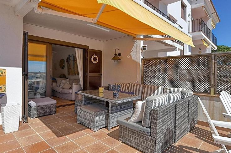 Wohnung 2 Schlafzimmer mit Schwimmbad auf Calella de Palafrugell - Vermietung Urlaub - Tourist
