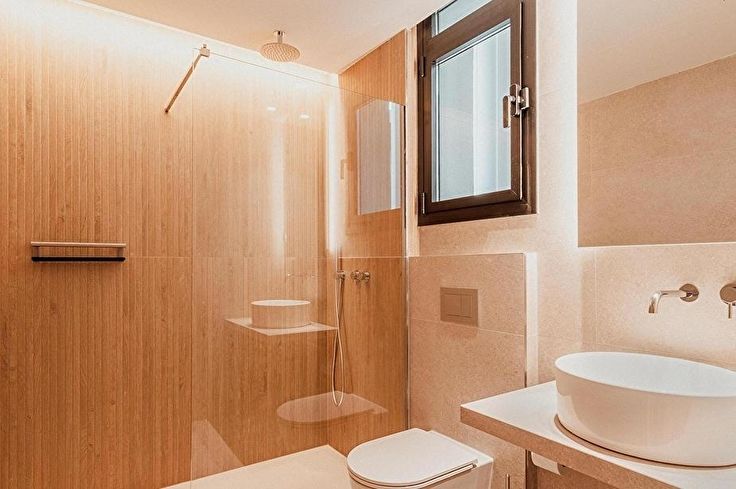 Wohnung 3 Schlafzimmer mit Schwimmbad, Wifi, Parken und Garten auf Calella de Palafrugell - Vermietung Jahreszeit
