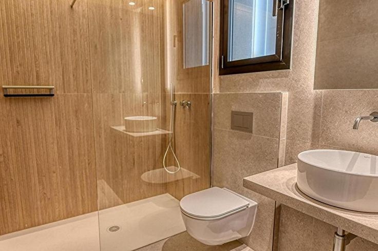 Wohnung 3 Schlafzimmer mit Schwimmbad, Wifi, Parken und Garten auf Calella de Palafrugell - Vermietung Jahreszeit