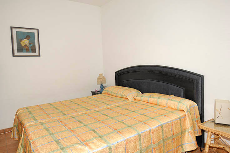 Wohnung 2 Schlafzimmer mit Wifi auf Calella de Palafrugell - Vermietung Jahreszeit