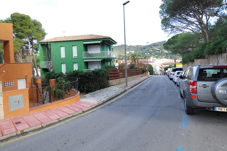 Individuelles Haus 5 Schlafzimmer auf Llafranc - Vermietung Urlaub - Tourist