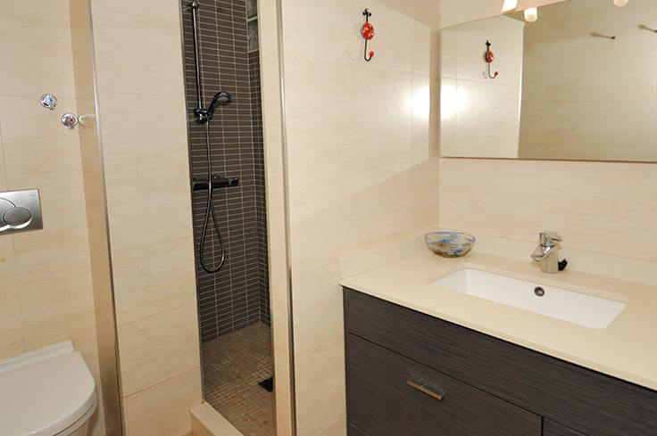 Individuelles Haus 5 Schlafzimmer auf Llafranc - Vermietung Urlaub - Tourist