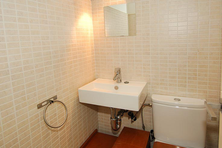 Individuelles Haus 5 Schlafzimmer auf Llafranc - Vermietung Urlaub - Tourist