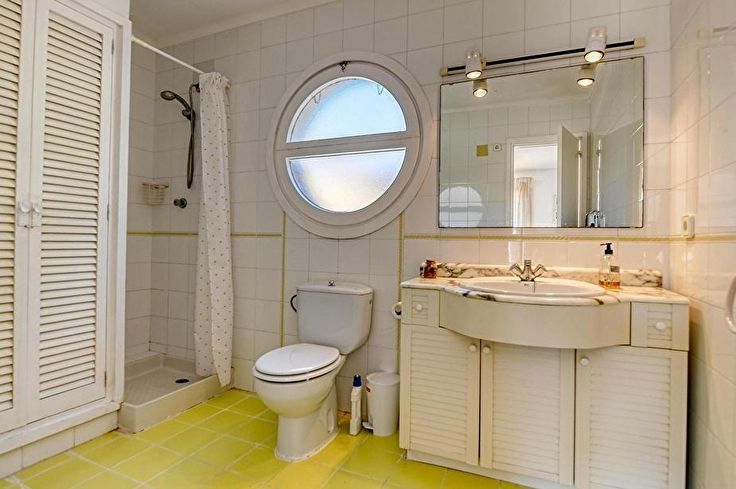 Individuelles Haus 3 Schlafzimmer mit Garten auf Calella de Palafrugell - Vermietung Urlaub - Tourist