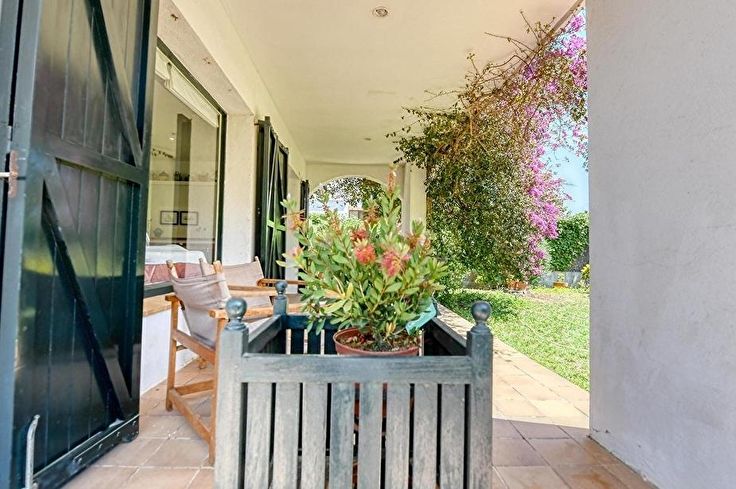 Individuelles Haus 3 Schlafzimmer mit Garten auf Calella de Palafrugell - Vermietung Urlaub - Tourist