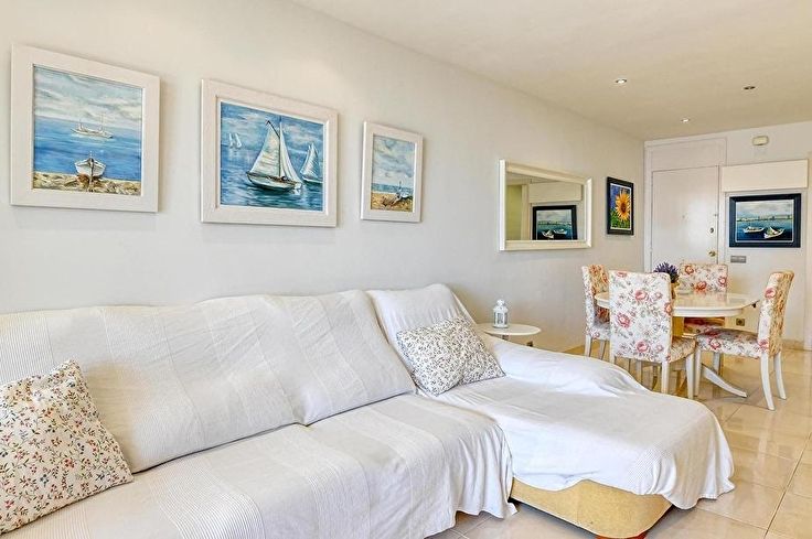 Wohnung 3 Schlafzimmer mit Schwimmbad, Meerblick, Klimaanlage, Parken und Garten auf Calella de Palafrugell - Vermietung Urlaub - Tourist