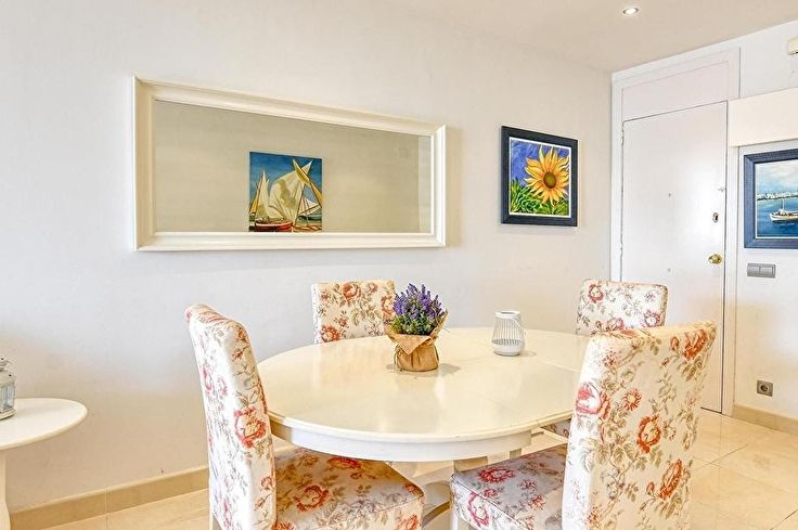 Wohnung 3 Schlafzimmer mit Schwimmbad, Meerblick, Klimaanlage, Parken und Garten auf Calella de Palafrugell - Vermietung Urlaub - Tourist