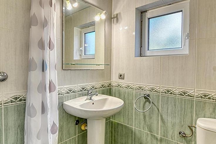 Wohnung 3 Schlafzimmer mit Schwimmbad, Meerblick, Klimaanlage, Parken und Garten auf Calella de Palafrugell - Vermietung Urlaub - Tourist