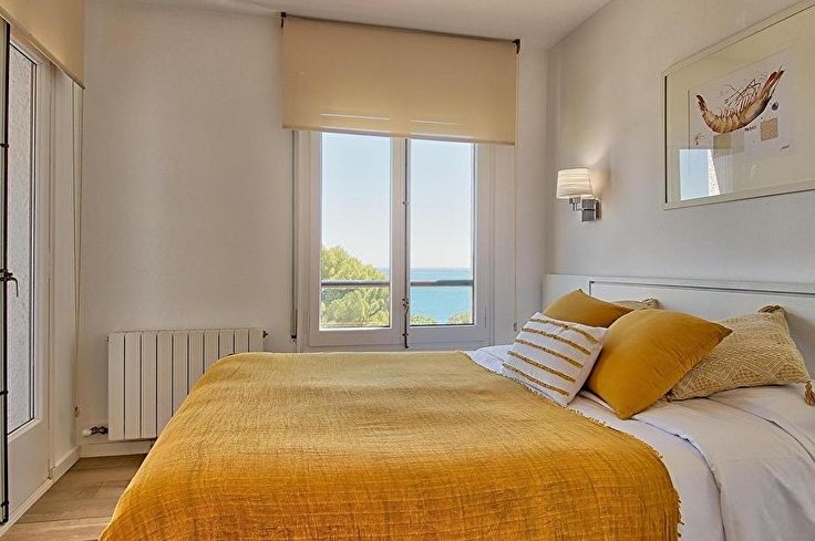 Wohnung 3 Schlafzimmer mit Schwimmbad, Meerblick, Klimaanlage, Wifi, Parken und Garten auf Calella de Palafrugell - Vermietung Urlaub - Tourist
