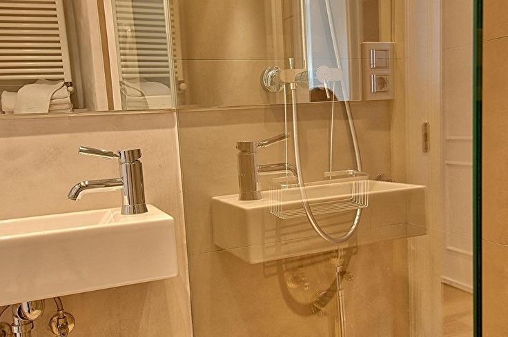 Wohnung 3 Schlafzimmer mit Schwimmbad, Meerblick, Klimaanlage, Wifi, Parken und Garten auf Calella de Palafrugell - Vermietung Urlaub - Tourist