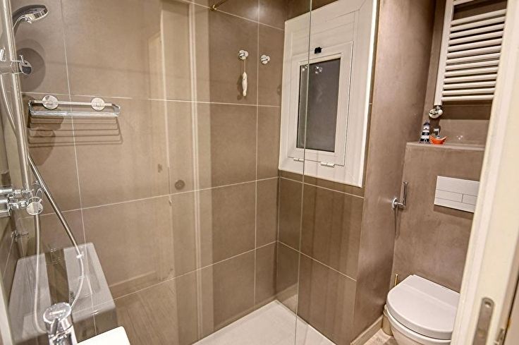 Wohnung 3 Schlafzimmer mit Schwimmbad, Klimaanlage, Wifi, Parken und Garten auf Calella de Palafrugell - Vermietung Urlaub - Tourist