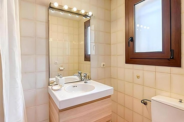 Wohnung 2 Schlafzimmer mit Schwimmbad, Meerblick und Wifi auf Calella de Palafrugell - Vermietung Urlaub - Tourist