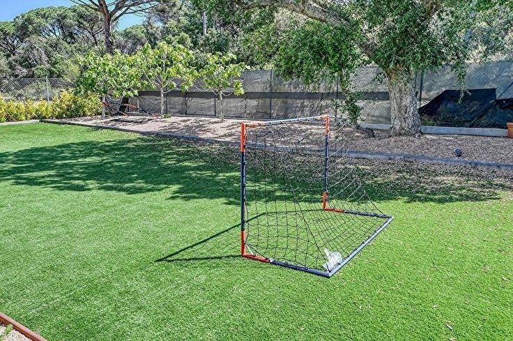 Chalet 7 Schlafzimmer mit Schwimmbad, Wifi und Garten auf Calella de Palafrugell - Vermietung Urlaub - Tourist