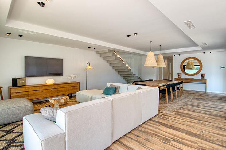 Chalet 7 Schlafzimmer mit Schwimmbad, Wifi und Garten auf Calella de Palafrugell - Vermietung Urlaub - Tourist