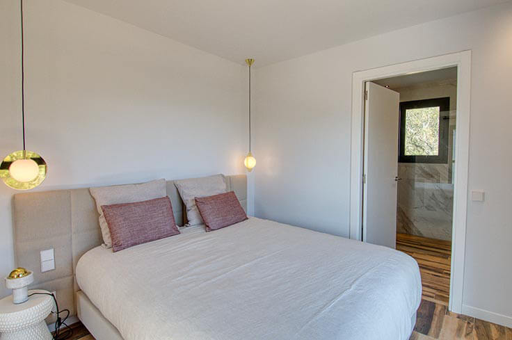 Chalet 7 Schlafzimmer mit Schwimmbad, Wifi und Garten auf Calella de Palafrugell - Vermietung Urlaub - Tourist