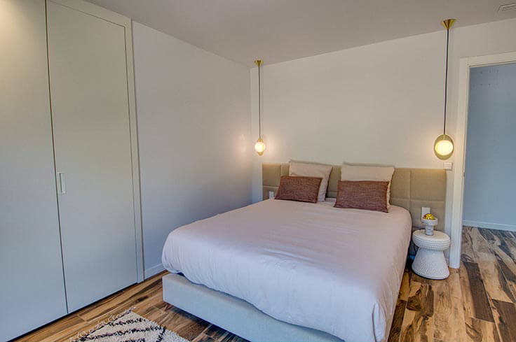 Chalet 7 Schlafzimmer mit Schwimmbad, Wifi und Garten auf Calella de Palafrugell - Vermietung Urlaub - Tourist