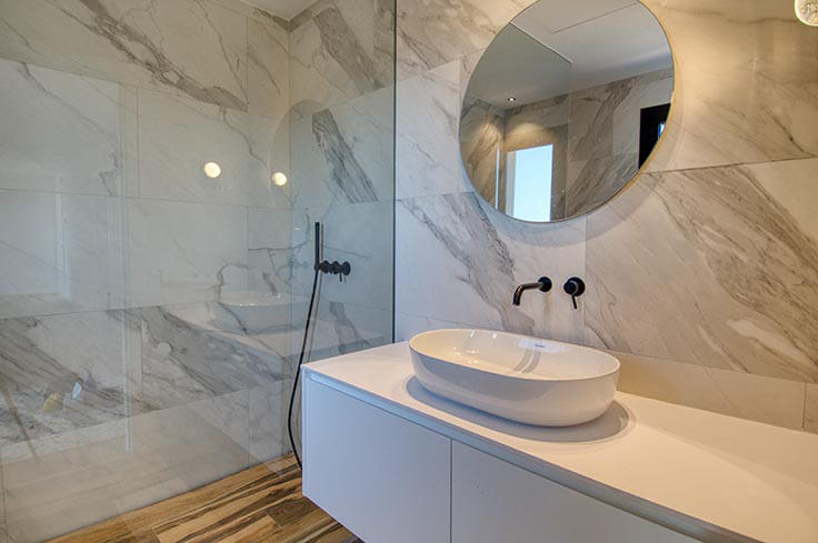 Chalet 7 Schlafzimmer mit Schwimmbad, Wifi und Garten auf Calella de Palafrugell - Vermietung Urlaub - Tourist