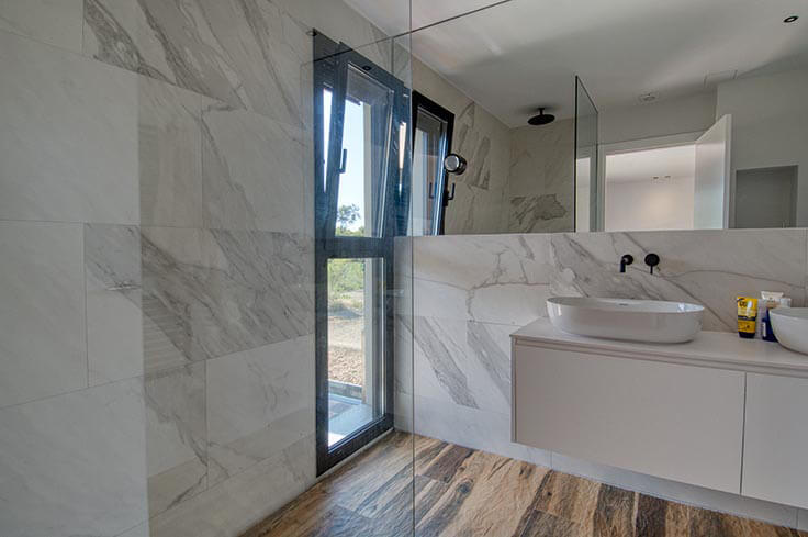 Chalet 7 Schlafzimmer mit Schwimmbad, Wifi und Garten auf Calella de Palafrugell - Vermietung Urlaub - Tourist