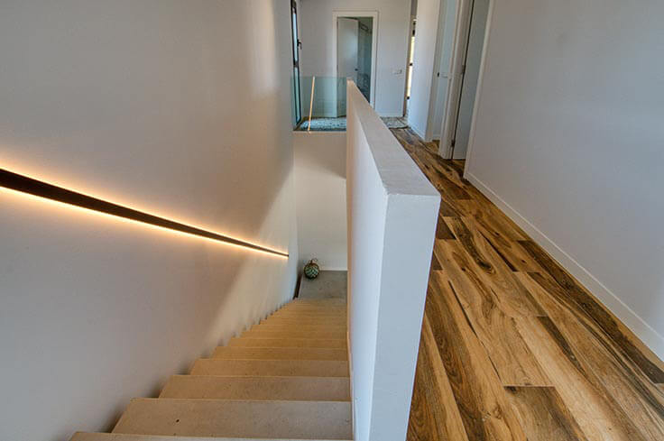 Chalet 7 Schlafzimmer mit Schwimmbad, Wifi und Garten auf Calella de Palafrugell - Vermietung Urlaub - Tourist