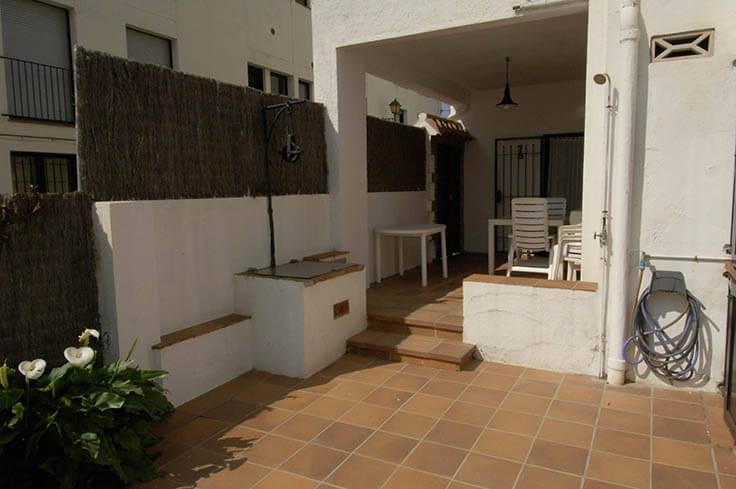 Wohnung 3 Schlafzimmer auf Calella de Palafrugell - Vermietung Jahreszeit