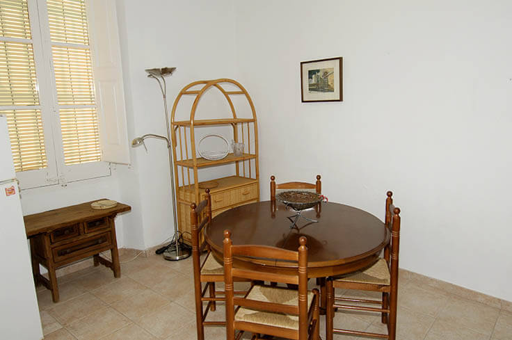 Wohnung 3 Schlafzimmer auf Calella de Palafrugell - Vermietung Jahreszeit