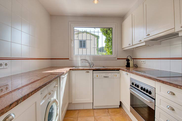 Chalet 4 Schlafzimmer mit Schwimmbad und Wifi auf Calella de Palafrugell - Vermietung Urlaub - Tourist